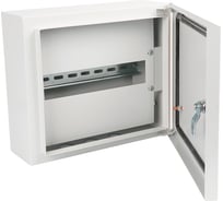 Шкаф STEKKER EBX60-1/12-54 металлический ЩРН-12 265х310х120 IP54, серия ArcaMe 50538