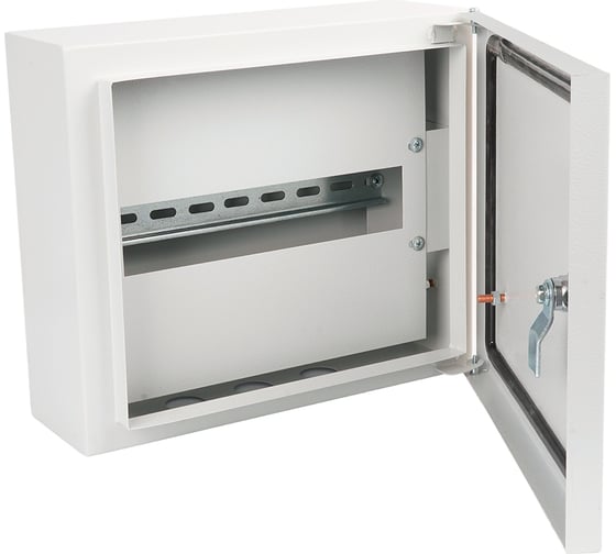 Шкаф STEKKER EBX60-1/12-54 металлический ЩРН-12 265х310х120 IP54, серия ArcaMe 50538 1