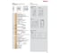 Накладной щиток Legrand Mini S - 2 модуля - белый RAL 9010 001302 2