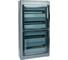 Щиток Legrand Plexo3 - IP65 - IK09 - 4 ряда - 125 А - 18 модулей 601988 5