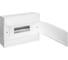 Пластиковый щиток Legrand Practibox S Навесной 1X12 Белая дверь 135601 2