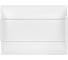 Пластиковый щиток Legrand Practibox S Навесной 1X12 Белая дверь 135601 4