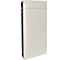 Пластиковый щиток Legrand Practibox S Встраиваемый 3X12 Белая дверь 135543 1