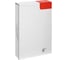 Пластиковый щиток Legrand Practibox S Встраиваемый 3X12 Белая дверь 135543 5