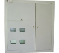 Корпус этажного щита УЗОЛА ЩЭсВС 2х22-4хСЭ1-001 IP31-УХЛ4 U0040100004