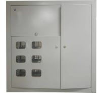 Корпус этажного щита Узола ЩЭсВС 2х24-6хСЭ1 IP31-У3-001 U0040100006