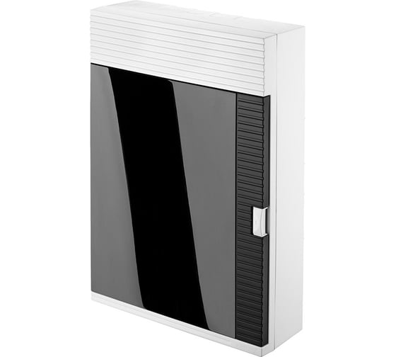Бокс Mono Electric пластиковый, щиток наружный, на 36 модулей, IP 40 180-010002-036 1