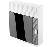 Бокс Mono Electric пластиковый, щиток наружный, на 24 модуля, IP 40 180-010002-024