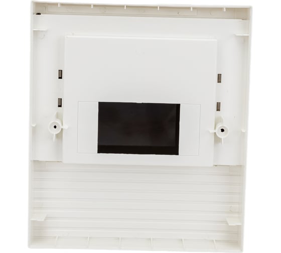 Бокс Mono Electric пластиковый, щиток наружный, на 6 модулей, IP 40 180-010002-006