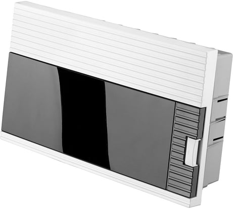 Внутренний бокс Mono Electric пластиковый, щиток на 16 модулей, IP 40 180-010001-016
