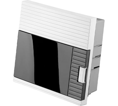 Внутренний щиток Mono Electric на 6 модулей, IP 40 БОКСЫ пластиковые 180-010001-006