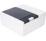 Щиток Mono Electric наружный на 8 модулей IP 40 БОКСЫ пластиковые 180-010002-008 1
