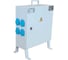 Щит механизации SYSTEM POWER РУСП-80A-4х1P+N+PE 16А, 3х3P+N+PE 32А IP44 SP02-80403 1
