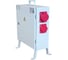 Щит механизации SYSTEM POWER РУСП-50A-3х1P+N+PE 16А, 1х3P+N+PE 16А, 1х3P+N+PE 32А IP44 SP02-050311 2