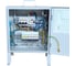 Щит механизации SYSTEM POWER РУСП-50A-3х1P+N+PE 16А, 1х3P+N+PE 16А, 1х3P+N+PE 32А IP44 SP02-050311 3