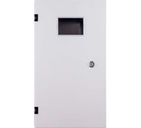 Щит учета с монтажной панелью Энитек ЩМП-У-1 (540х310х165) IP54 НФ-00061410