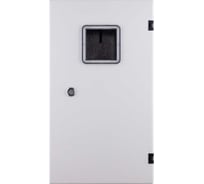 Щит учетно-распределительный навесной Энитек ЩУРн 3/12 (540x310x165) IP65 НФ-00141349