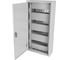 Шкаф металлический STEKKER ЩРН-48 620х310х120 IP31, серия ArcaMe 50534 2