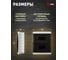 Корпус пластиковый встраиваемый ЭРА COMFORT ЩРВ-П-18 IP40, прозрачная крышка, белый Б0067251 4