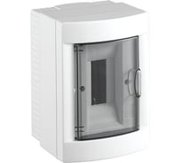 Бокс на 2 автомата VIKO открытой проводки 90912102