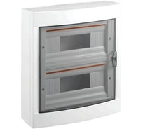 Бокс на 24 автомата VIKO открытой проводки 90912124