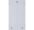Корпус встраиваемый с прозрачной дверцей Systeme Electric (Schneider Electric) City9 Box 3ряд/36модуля (ранее MIP22312S) EZ9E312S2FRU 6