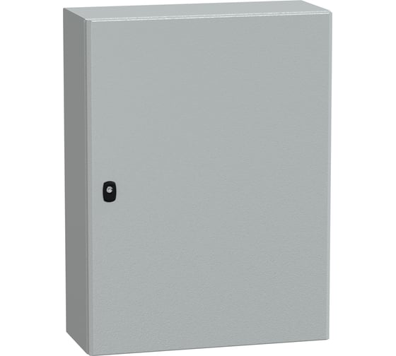 Шкаф Systeme Electric S3D Sarel Spacial 800x600x250 SE NSYS3D8625P