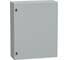 Шкаф с платой Systeme Electric Spacial CRN 1000x800x300 SE NSYCRN108300P 1