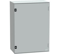 Корпус шкафа Systeme Electric Thalassa Серый, пластик 747x536x300 IP66, 1 дверь SE NSYPLM75G
