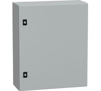 Шкаф с платой Systeme Electric Spacial CRN 600x500x200 SE NSYCRN65200P