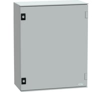 Шкаф Systeme Electric Thalassa 7035 530x430x200 IP66 SE NSYPLM54G