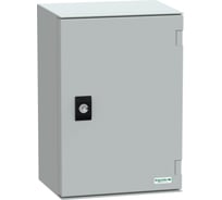 Шкаф Systeme Electric Thalassa 7035 310x215x160 IP66 SE NSYPLM32G
