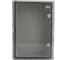 Щит ЭРА ЩМП-П 500х350х190, прозрачная дверь УХЛ1 IP65 IK10, пластиковый Б0052356 2