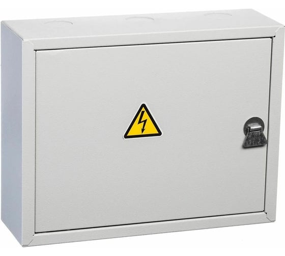 Корпус Узола ЩРН 3-1х9-УХЛ4 U0011090