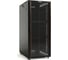 Напольный 19-дюймовый шкаф Hyperline TTB-2268-AS-RAL9004, 22U, 1166x600x800 мм, черный, 395978 1