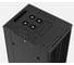 Напольный 19-дюймовый шкаф Hyperline TTB-2268-AS-RAL9004, 22U, 1166x600x800 мм, черный, 395978 4