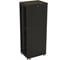 Напольный 19-дюймовый шкаф Hyperline TTB-4761-DD-RAL9004, 47U, 2277x600x1000 мм, черный, 392691 2
