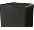 Напольный 19-дюймовый шкаф Hyperline TTR-4282-DD-RAL9005, 42U, 2055x800x1200 мм, черный, 425252 2