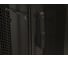 Напольный 19-дюймовый шкаф Hyperline TTR-4282-DD-RAL9005, 42U, 2055x800x1200 мм, черный, 425252 3