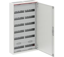 Навесной шкаф ABB 144 М, IP44 950х550х160 и винт. клеммами N/PE CA26VZRU 2CPX052534R9999