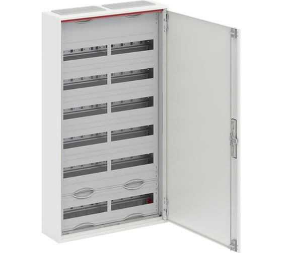 Навесной шкаф ABB 144 М, IP44 950х550х160 и винт. клеммами N/PE CA26VZRU 2CPX052534R9999