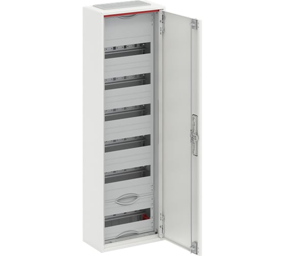Навесной шкаф ABB 72 М, IP44, 950х300х160, винтовые клеммы N/PE CA16VZRU 2CPX052533R9999