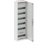 Навесной шкаф ABB 72 М, IP44, 950х300х160, винтовые клеммы N/PE CA16VZRU 2CPX052533R9999 2