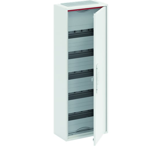 Навесной шкаф ABB 60 М, IP44, 800х300х160, с винтовыми клеммами N/PE CA15VZRU 2CPX052529R9999 1
