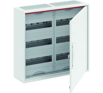 Навесной шкаф ABB 72 М, IP44, 500х550х160 с винтовыми клеммами N/PE CA23VZRU 2CPX052525R9999