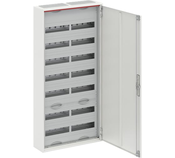 Навесной шкаф ABB 168 М, IP44, 1100х550х160, с винтовыми клеммами N/PE CA27VZRU 2CPX052536R9999