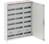 Навесной шкаф ABB 216 М, IP44, 950х800х160, с винтовыми клеммами N/PE CA36VZRU 2CPX052535R9999