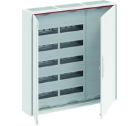 Навесной шкаф ABB 120 М, IP44, 800х800х160, с платой CA35PZRU 2CPX052541R9999