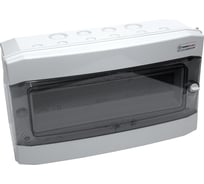Распределительный навесной щит TEHNOPLAST N18-D PN683431