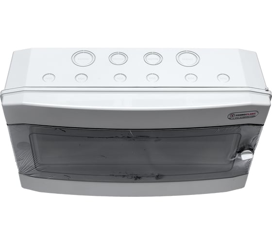 Распределительный навесной щит TEHNOPLAST N18-D PN683431